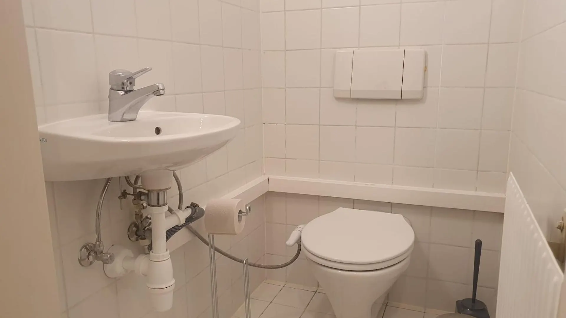 Elegant 2+ 1 Bedroom Apt At Vienna'S Vibrant 3. District