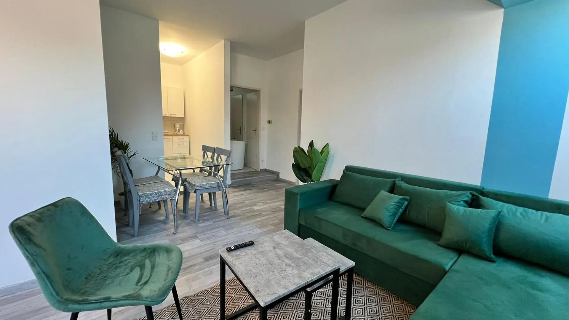 Elegant 2+ 1 Bedroom Apt At Vienna'S Vibrant 3. District Vienna