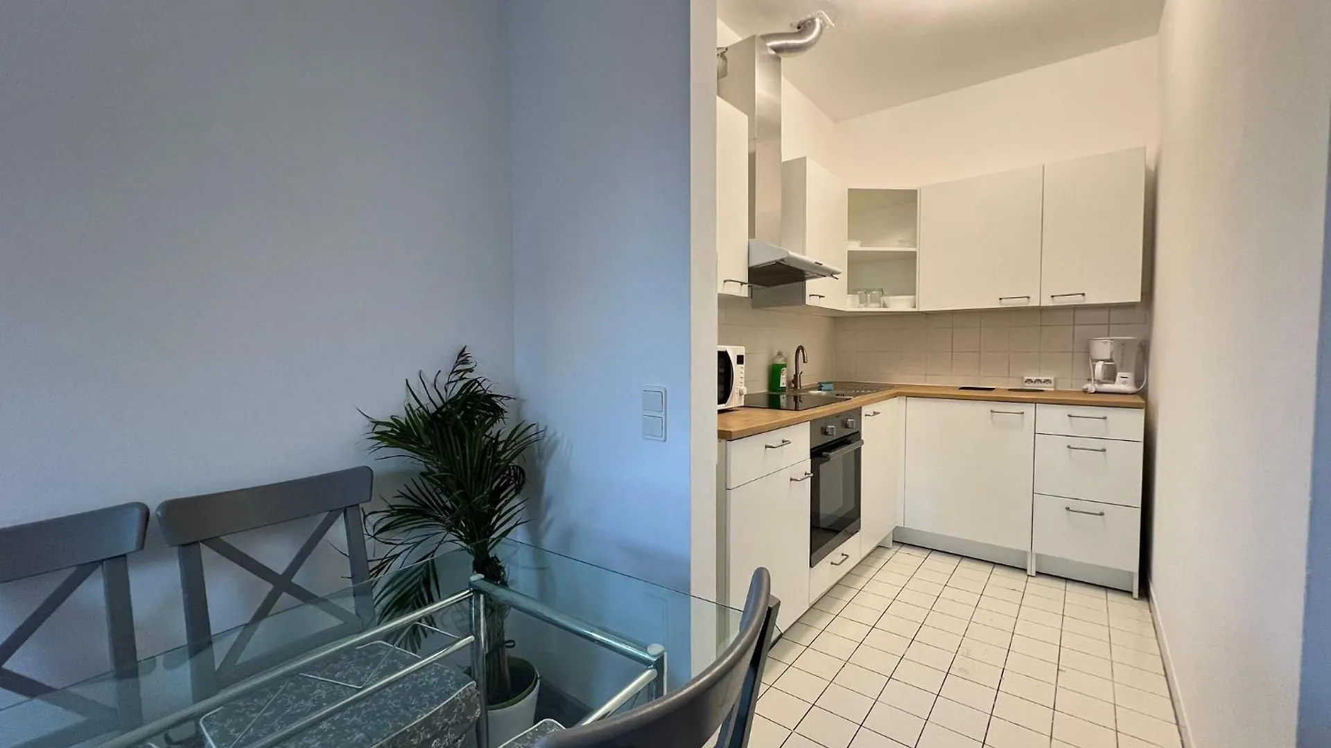 Elegant 2+ 1 Bedroom Apt At Vienna'S Vibrant 3. District Austria