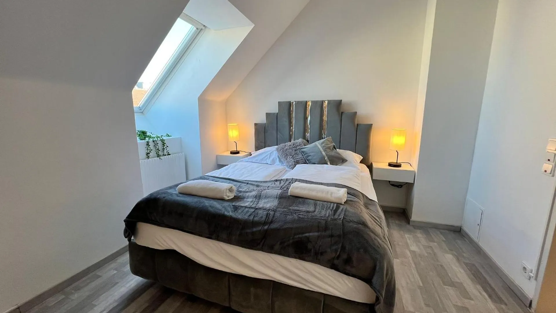 Elegant 2+ 1 Bedroom Apt At Vienna'S Vibrant 3. District 0*, Vienna Austria