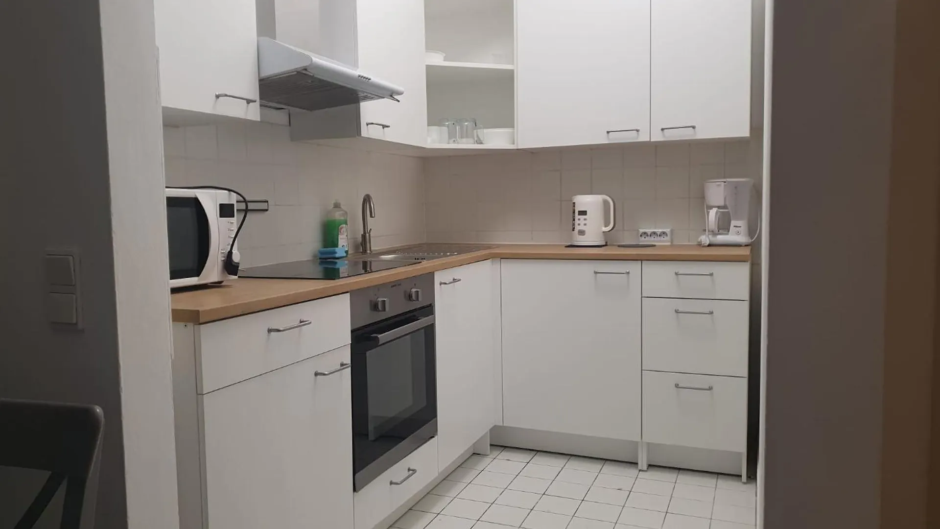 Elegant 2+ 1 Bedroom Apt At Vienna'S Vibrant 3. District 0*, Vienna Austria