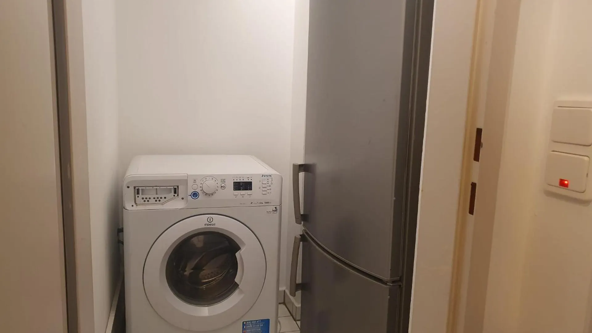 Elegant 2+ 1 Bedroom Apt At Vienna'S Vibrant 3. District 0*, Wenen